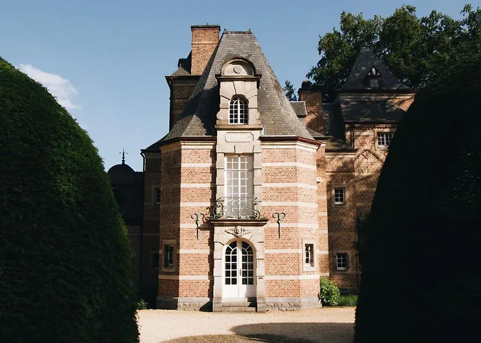 La Suite De La Mirande